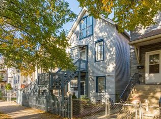3030 N Elbridge Ave #1, Chicago, IL 60618