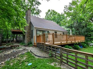 5114 Timber Ln, Mc Farland, WI 53558