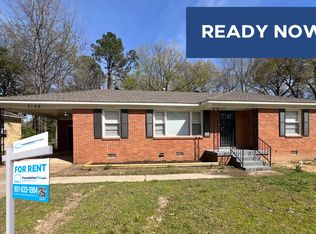 3108 Mensi St, Memphis, TN 38127