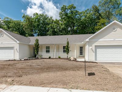 121 Depot Hill Ct, Allegan, MI, 49010