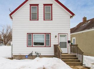1234 Woodbridge St, Saint Paul, MN 55117