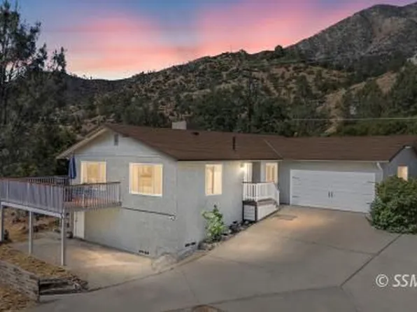 106 Elm St, Kernville, CA 93238