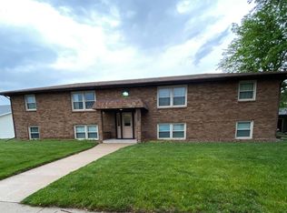 2908 25th St #3, Columbus, NE 68601