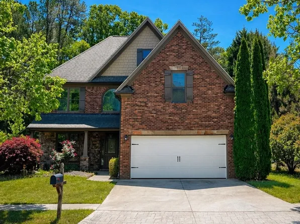 2614 Dolostone Way, Dacula, GA 30019