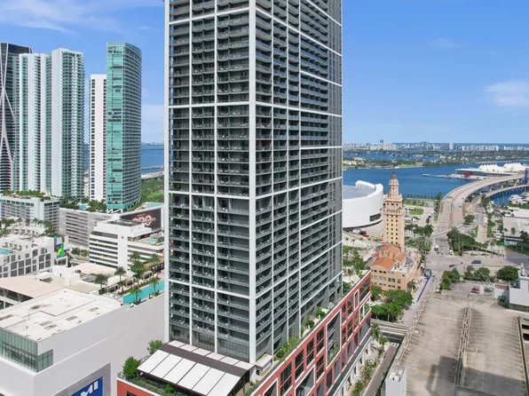 159 NE 6th Street #4813, Miami, FL 33132