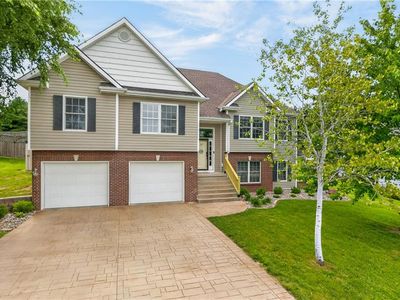 5125 Brookhaven Dr, Saint Joseph, MO, 64507