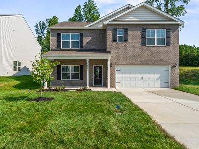 12271 Hatmaker Ln, Knoxville, TN, 37932