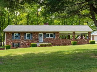 389 Jericho Rd, Fishersville, VA 22939