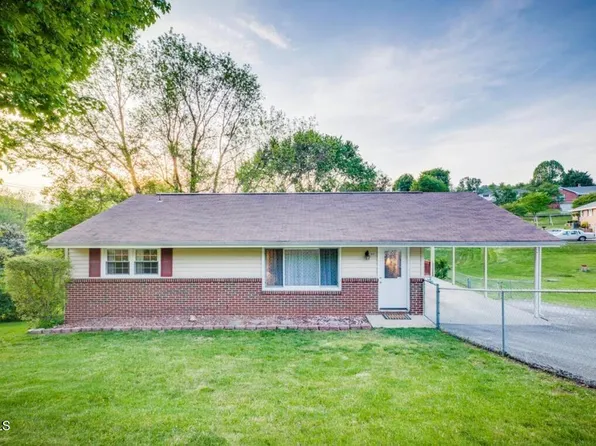 605 Bell Ridge Rd, Kingsport, TN 37665