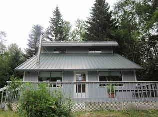 51614 N Riverside Rd, Gold Bar, WA 98251