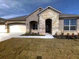 16508 Aventura Ave, Pflugerville, TX 78660