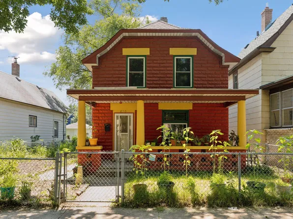 850 Minnehaha Ave W, Saint Paul, MN 55104