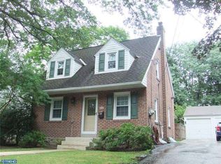 227 Sandy Bank Rd, Media, PA 19063