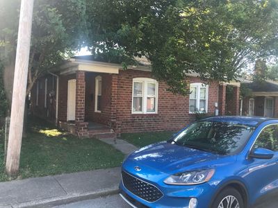 126-128 120 #122-131-133, Henderson, KY, 42420