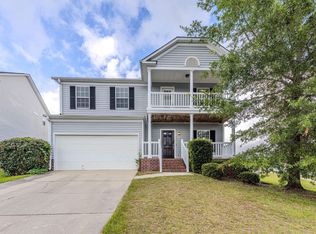 287 Indigo Springs Dr, Columbia, SC 29229