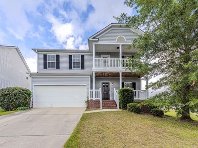287 Indigo Springs Dr, Columbia, SC, 29229