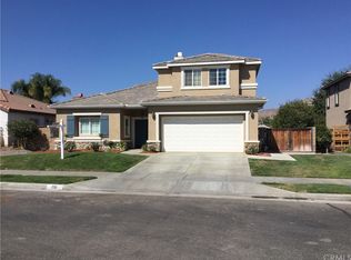751 Shiraz Dr, Hemet, CA 92545