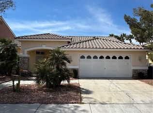 3725 Climbing Rose St, Las Vegas, NV 89147