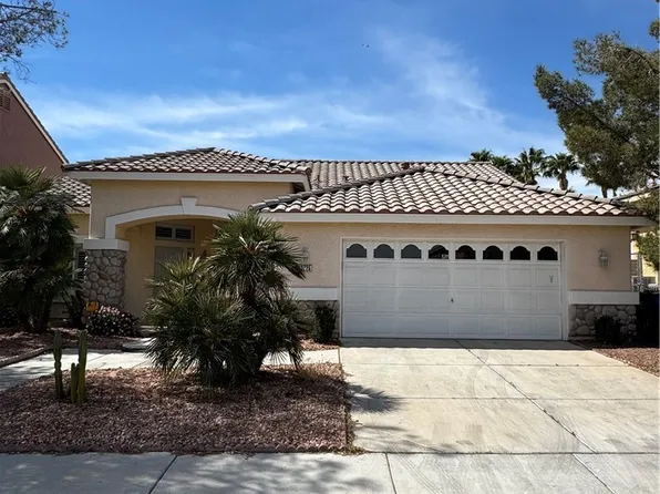 3725 Climbing Rose St, Las Vegas, NV 89147
