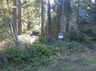 10707 Pioneer Dr, Anderson Island, WA 98303