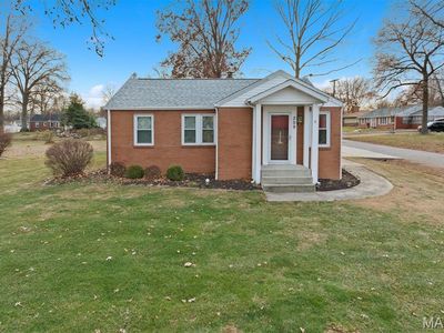 309 W Highway 50, O'Fallon, IL, 62269
