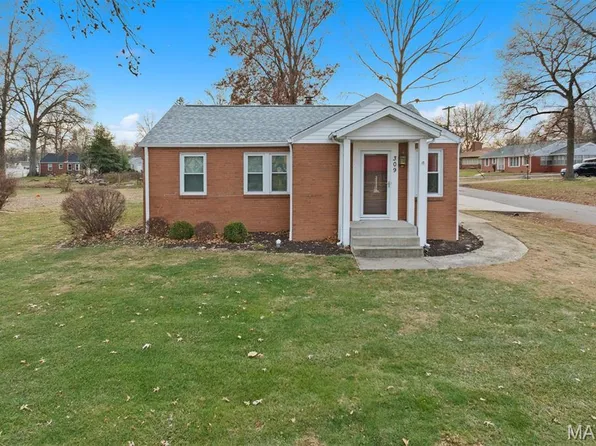 309 W Highway 50, O'Fallon, IL 62269