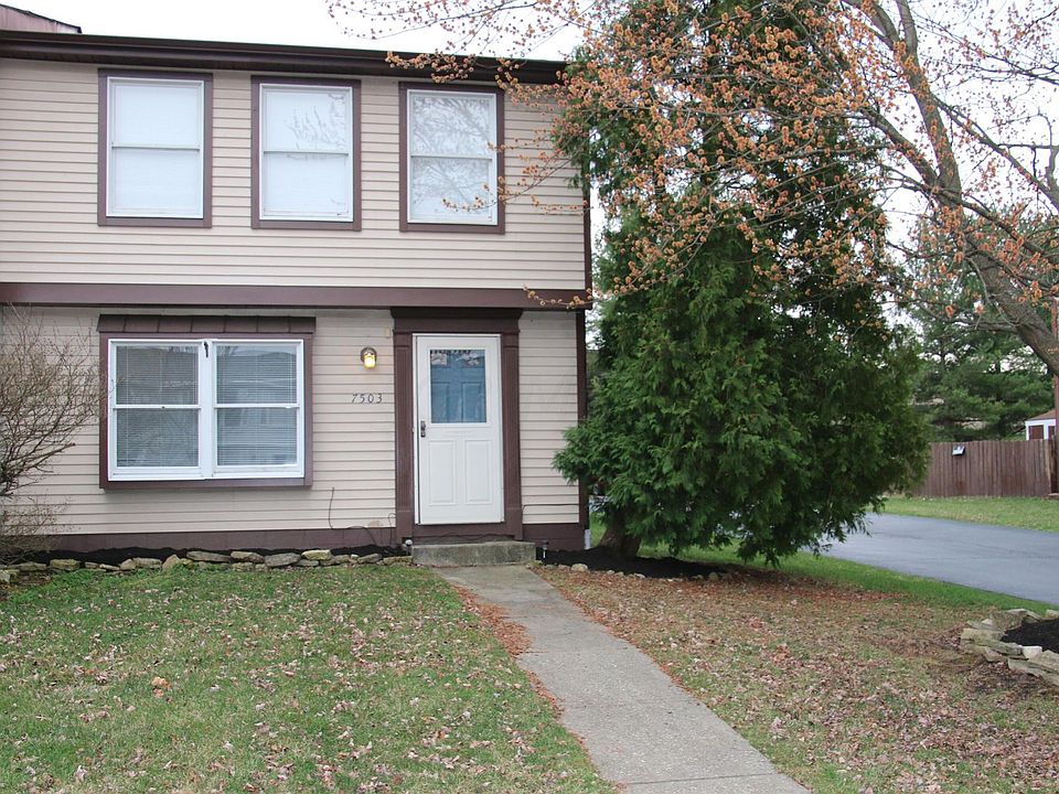 1st image of 7503 Stonetrail Way