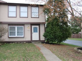 7503 Stonetrail Way, Reynoldsburg, OH 43068