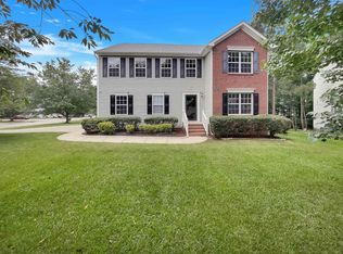 800 Arbor Greene Dr, Garner, NC 27529