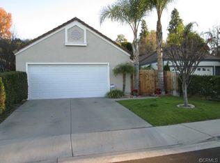 18 Aspen Creek Ln, Laguna Hills, CA 92653