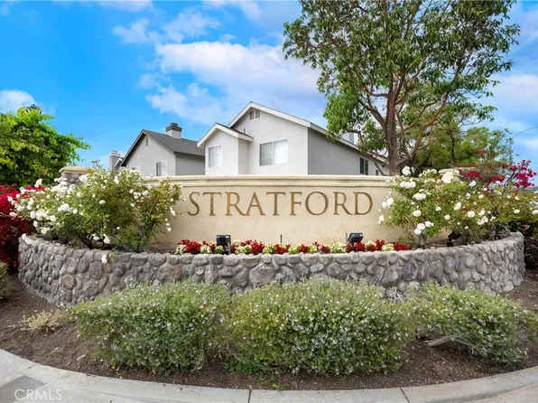 3518 E Berkshire Ct Unit D, Orange, CA 92869