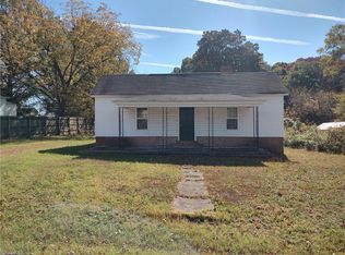 1440 South Ave, Eden, NC 27288