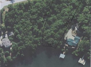 Dogwood Ridge Rd S, Wedowee, AL 36278