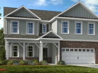 521 Sun Meadow Dr, Wake Forest, NC 27587