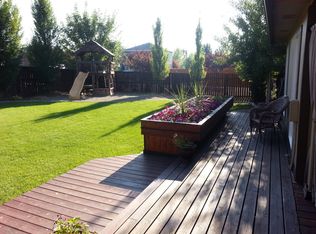 23720 E Maxwell Dr, Liberty Lake, WA 99019