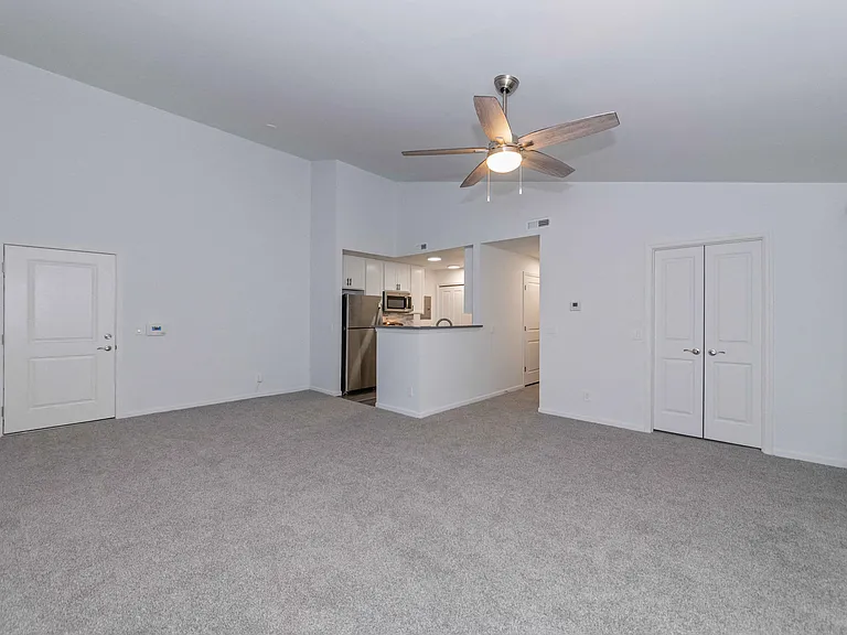 Ivy Hills Living Spaces — Photo 95