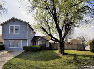 9454 Valley Rdg, San Antonio, TX 78250