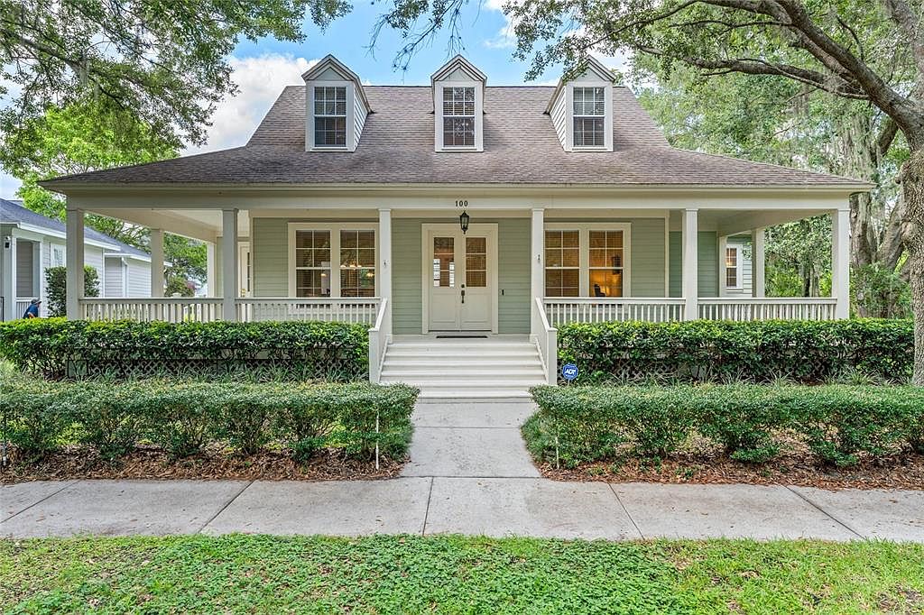 100 Celebration Blvd, Celebration, FL 34747 Zillow