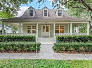 100 Celebration Blvd, Celebration, FL 34747