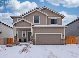 6848 Yocona Dr, Colorado Springs, CO 80925