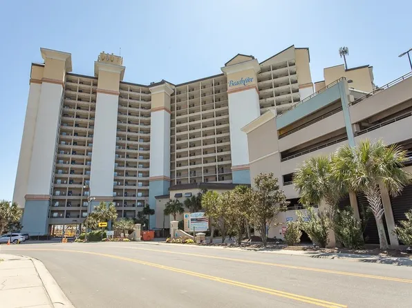 4800 S Ocean Blvd. #1110, North Myrtle Beach, SC 29582