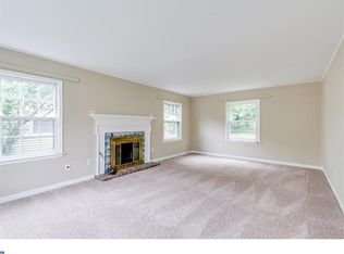 54 Sheffield Dr, Willingboro, NJ 08046