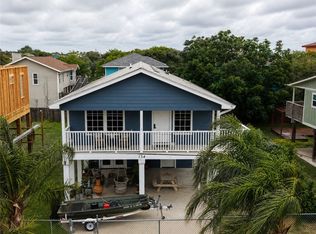 134 Courtland Dr, Corpus Christi, TX 78418