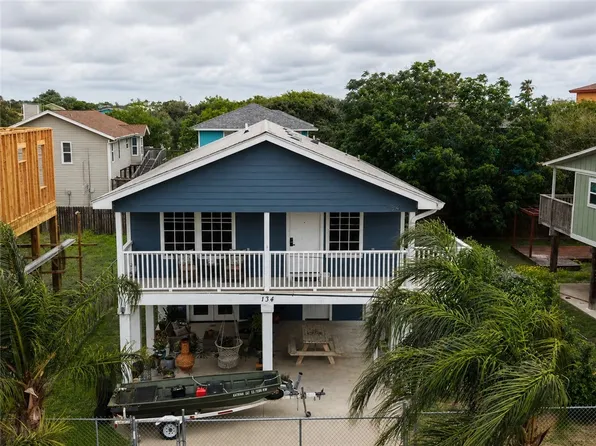 134 Courtland Dr, Corpus Christi, TX 78418