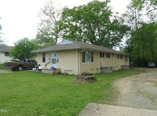 100 Nevada Cir, Oak Ridge, TN 37830