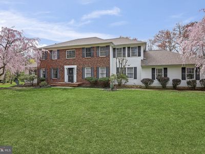 12 Woodland Ct, Princeton Junction, NJ, 08550