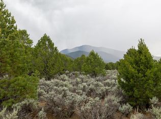 Coyote Rd, Questa, NM 87556