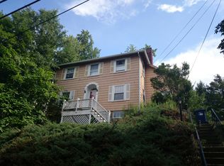 44 Ridgemont St, Allston, MA 02134