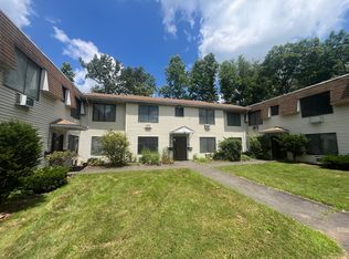 67 Dallas Ter #12, Waterbury, CT 06705