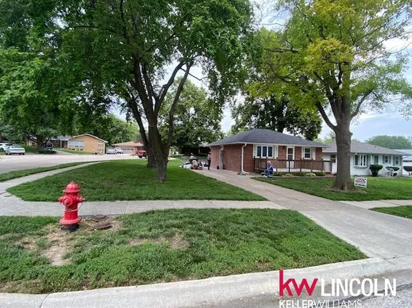 6700 Cleveland Ave, Lincoln, NE 68507
